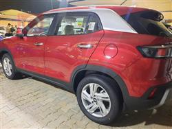 هيونداي كريتا